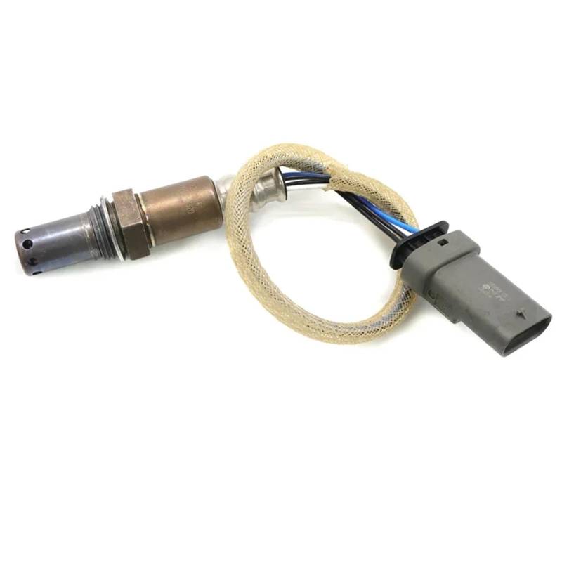 Lambdasonde Für GMC Für Sierra 1500 4.3L 5.3L 6.2L 2014-2016 Auto Upstream Sauerstoff Sensor 12659516 Lambdasensor von Awqmx