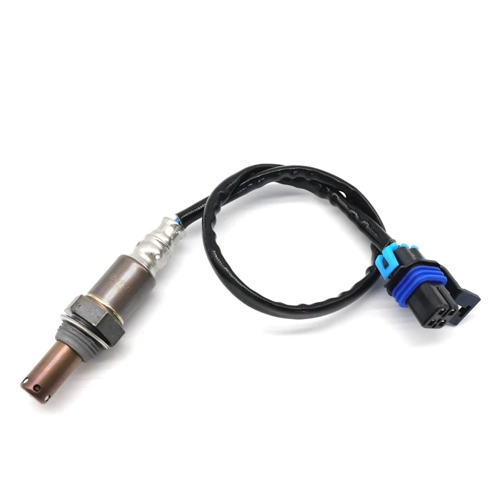 Lambdasonde Für Hummer H2 H3 H3T 2007-2009 Auto Sauerstoff Sensor 234-4337 12589321 Lambdasensor Lambdasonde Für Hummer H2 H3 H3T 2007-2009 Auto Sauerstoff Sensor 234-4337 12589321 Lambdasensor von Awqmx