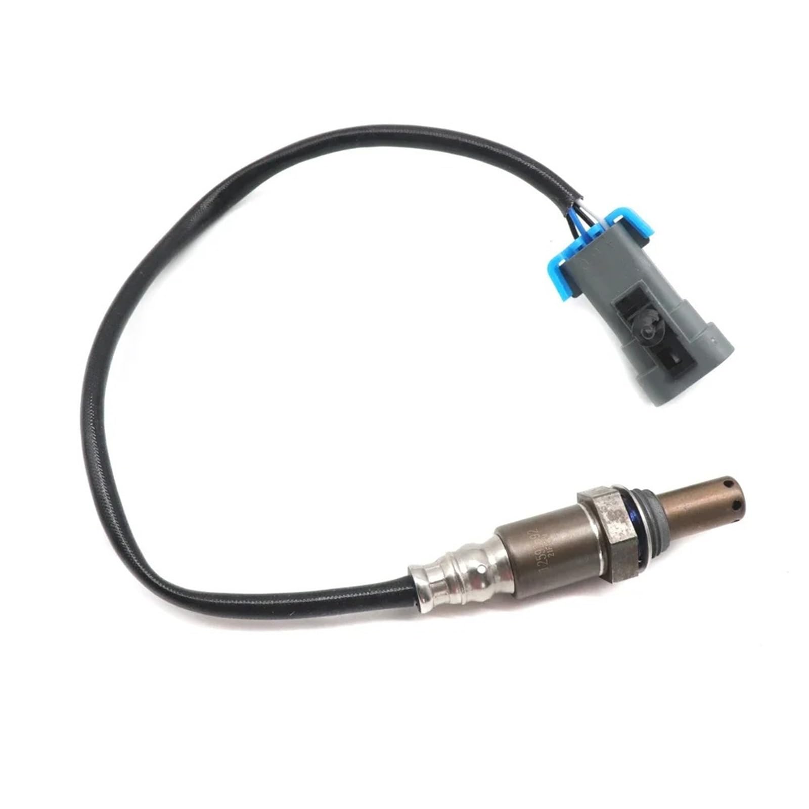 Lambdasonde Für Hummer H3 3.5L 3.7L 2006-2009 Auto Sauerstoff Sensor 12592592 Lambdasensor Lambdasonde Für Hummer H3 3.5L 3.7L 2006-2009 Auto Sauerstoff Sensor 12592592 Lambdasensor von Awqmx