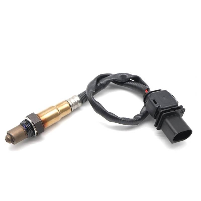 Lambdasonde Für Hyundai Für Ix35 Für Santa Fe Matrix 2001-2016 Sauerstoffsensor 22693-5X20A 8201028297 Lambdasensor von Awqmx