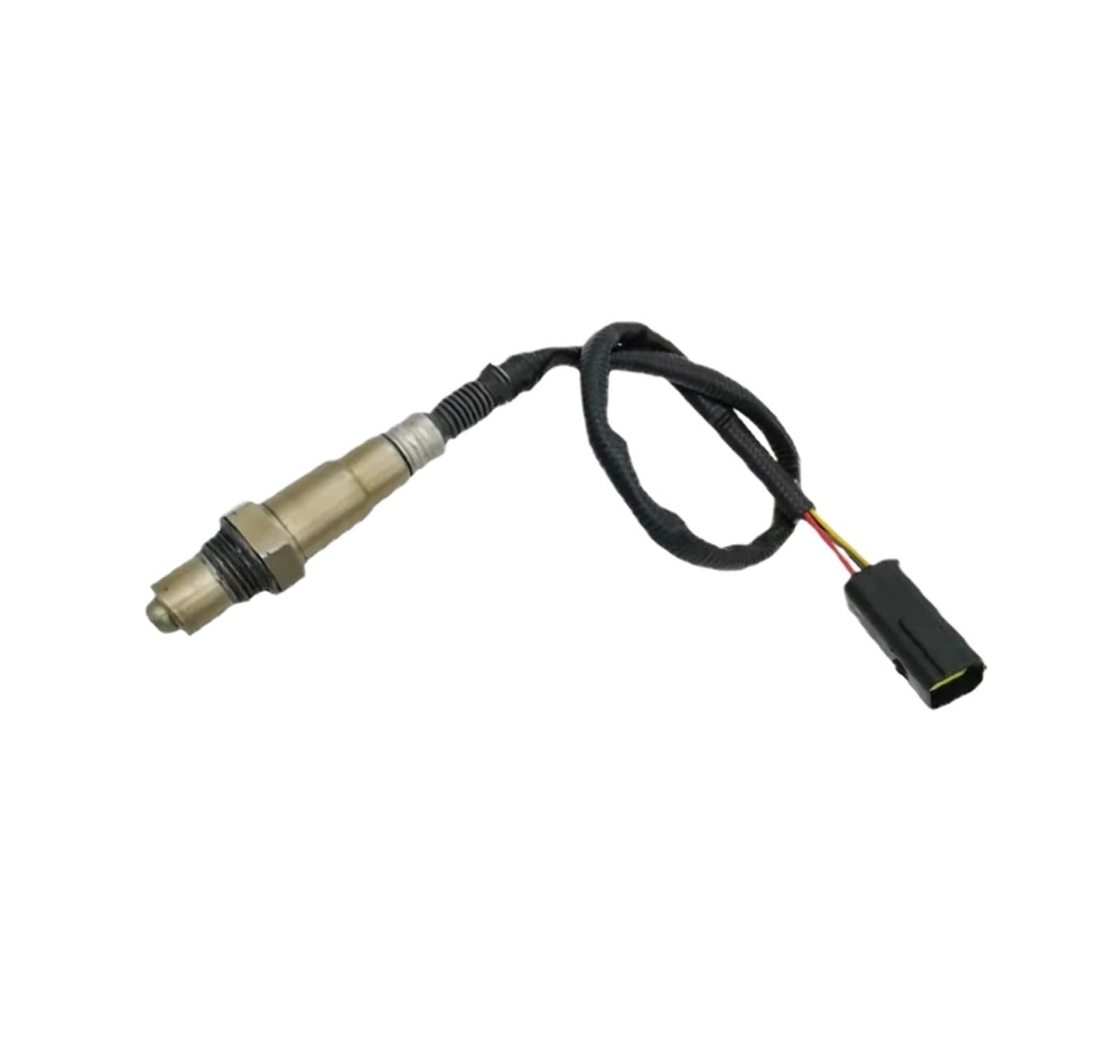 Lambdasonde Für Infiniti M56 QX56 X Limousine Basis Sport Utility 2011 2012 Upstream Sauerstoff O2 Sensor 22693-1LA0C 234-5095 Lambdasensor Lambdasonde Für Infiniti M56 QX56 X Limousine Basis Sport Utility 2011 2012 Upstream Sauerstoff O2 Sensor 22693-1LA0C 234-5095 Lambdasensor von Awqmx