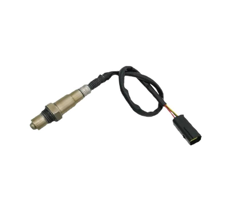 Lambdasonde Für Infiniti M56 QX56 X Limousine Basis Sport Utility 2011 2012 Upstream Sauerstoff O2 Sensor 22693-1LA0C 234-5095 Lambdasensor von Awqmx