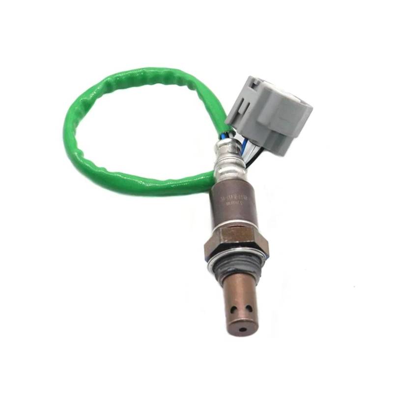 Lambdasonde Für Jaguar XJ8 XK XK8 4.2L V8 2006-2009 4 Drähte Upstream Auto Sauerstoff Sensor 6R83-9F472-AC Lambdasensor von Awqmx
