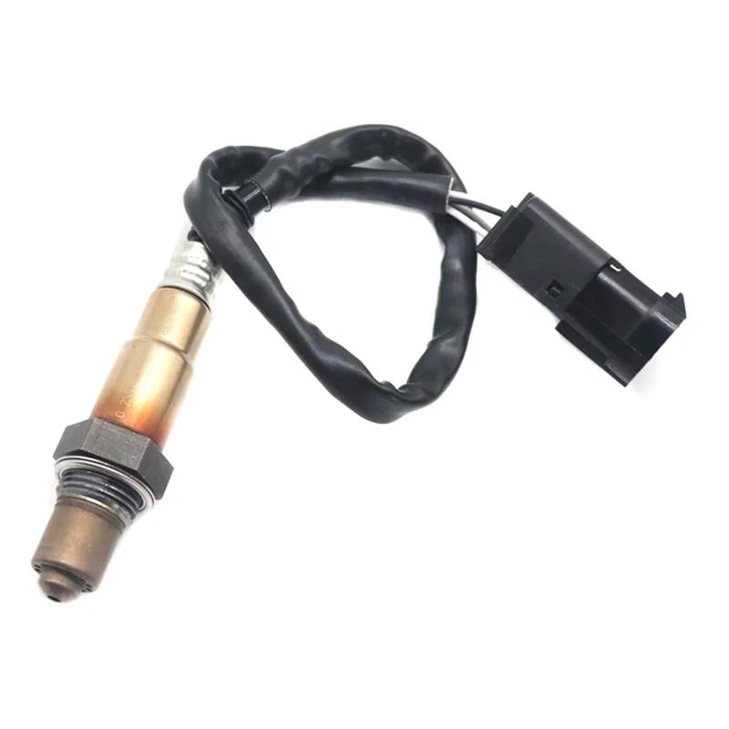 Lambdasonde Für Lada 110 111 112 1,5 1,6 16V Auto Sauerstoff Sensor 0258006537 Lambdasensor von Awqmx