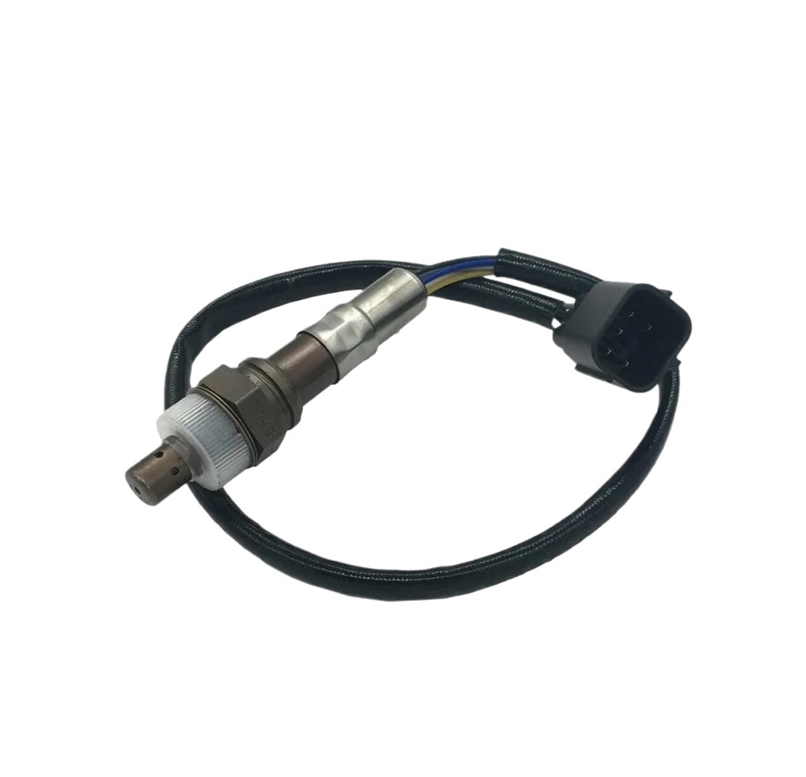 Lambdasonde Für Mazda 3 2.3L 2.0L 2.3L 2006-2009 Auto Sauerstoff Sensor LF8R188G1 Lambdasensor Lambdasonde Für Mazda 3 2.3L 2.0L 2.3L 2006-2009 Auto Sauerstoff Sensor LF8R188G1 Lambdasensor von Awqmx