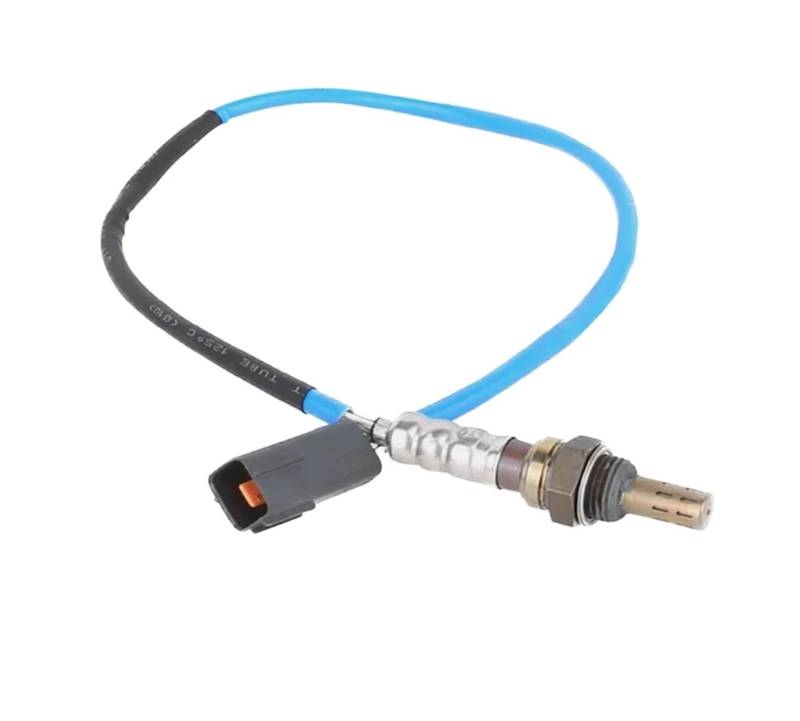 Lambdasonde Für Mazda 5 6 2005-2013 Downstream Sauerstoff O2 Sensor LF5G-18-861 234-4118 Lambdasensor von Awqmx