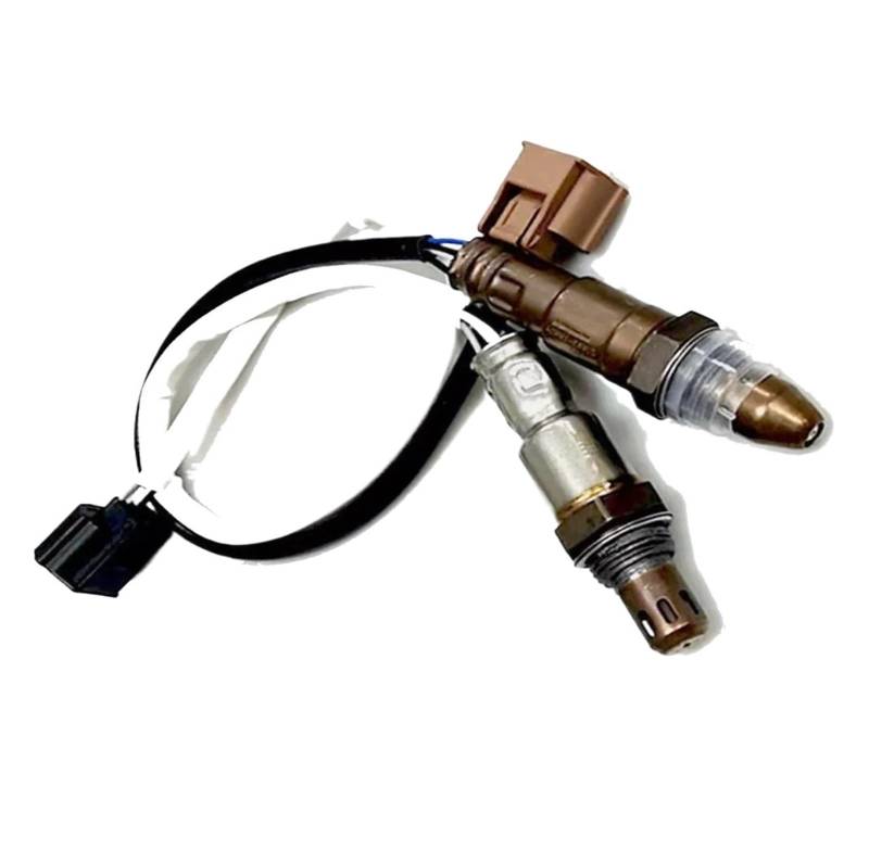 Lambdasonde Für Nissan Für Altima Sadan Für Pathfinder Für Quest 3.5L 2013 2014 Up + Downstream Sauerstoff O2 Sensor Lambdasensor von Awqmx