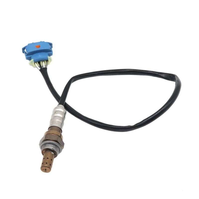 Lambdasonde Für Opel Für Vectra Estate Fließheck Limousine Estate GTS 2000-2009 Auto Sauerstoff Sensor 55566650 Lambdasensor von Awqmx