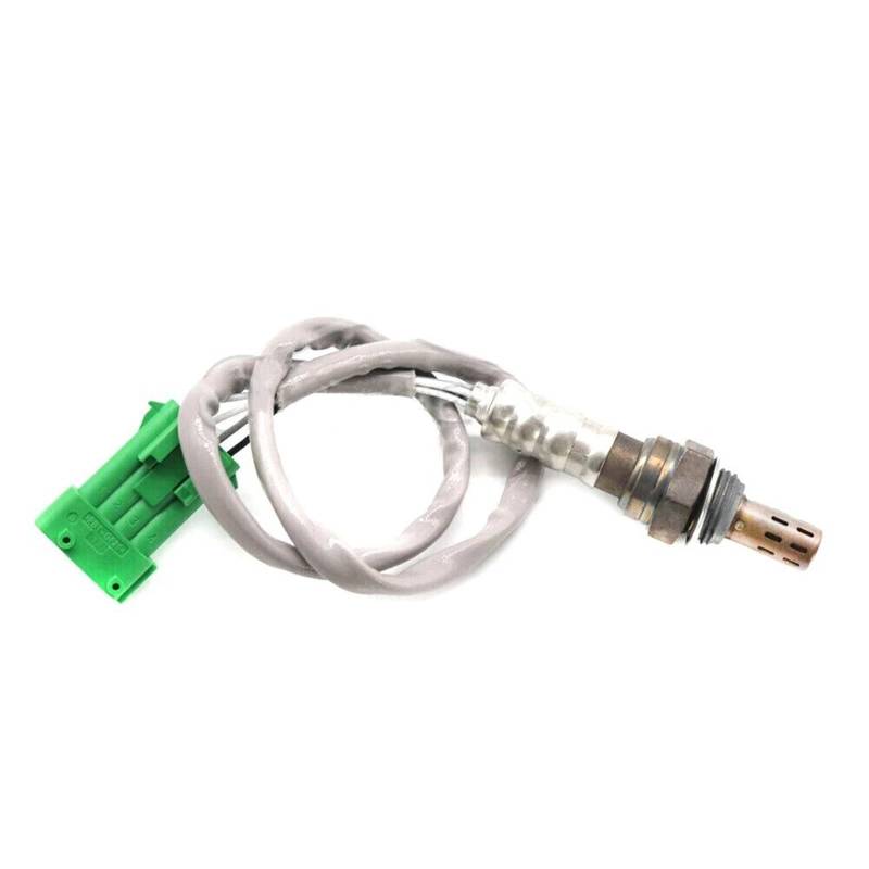 Lambdasonde Für Peugeot 207 306 307 406 407 607 Auto Sauerstoff Sensor 96368765 Lambdasensor von Awqmx