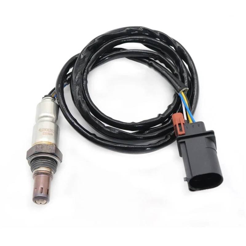 Lambdasonde Für Q7 2011-2015 Vorne Upstream Sauerstoff Sensor 4L0906262L 06E906265F Lambdasensor von Awqmx