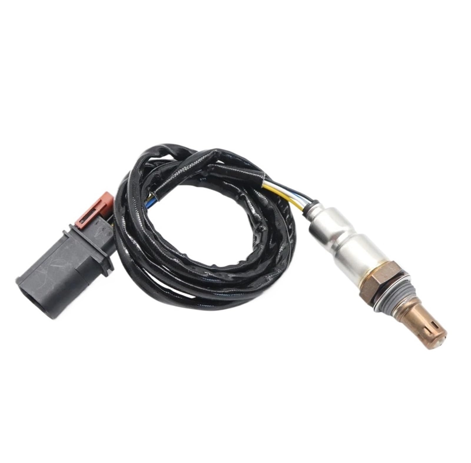 Lambdasonde Für Q7 4LB 3,0 TFSI 2010-2015 Auto Vorne Upstream Luft Kraftstoff Verhältnis Sauerstoff Sensor 06E906262G Lambdasensor Lambdasonde Für Q7 4LB 3,0 TFSI 2010-2015 Auto Vorne Upstream Luft Kraftstoff Verhältnis Sauerstoff Sensor 06E906262G Lambdasensor von Awqmx