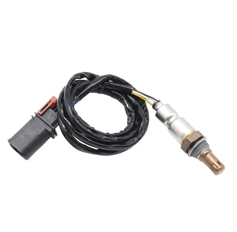 Lambdasonde Für Q7 4LB 3,0 TFSI 2010-2015 Auto Vorne Upstream Luft Kraftstoff Verhältnis Sauerstoff Sensor 06E906262G Lambdasensor von Awqmx