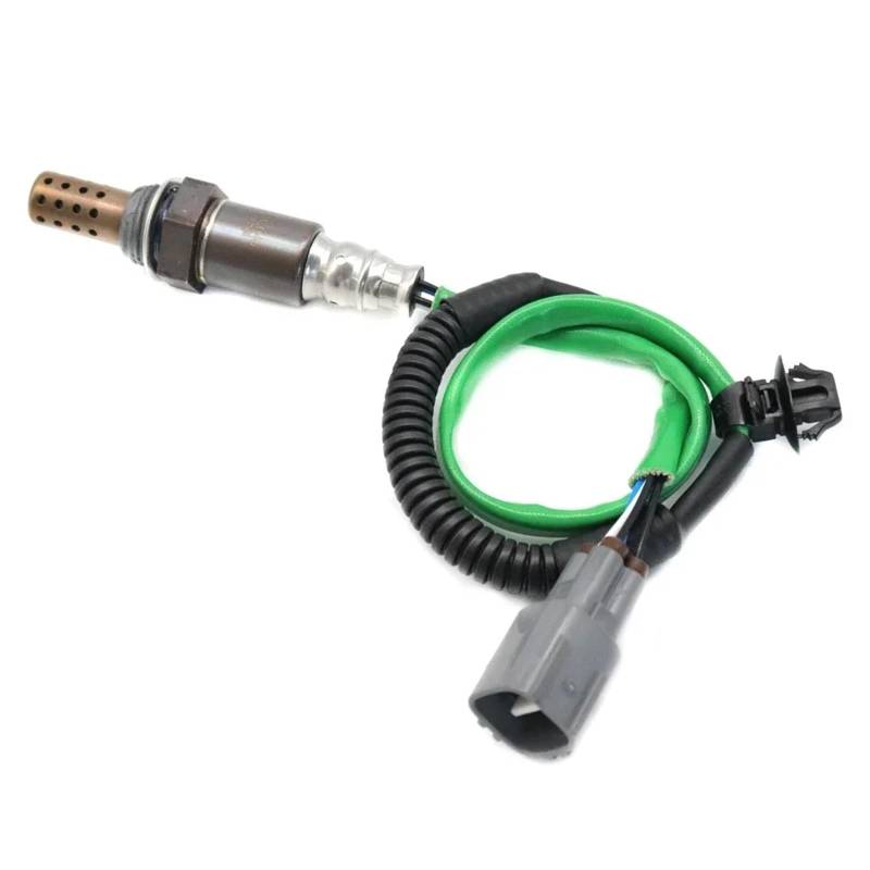 Lambdasonde Für Subaru Für Impreza Für Legacy Für Outback 2002-2009 Downstream Hinten Sauerstoff Sensor 234-4446 Lambdasensor von Awqmx