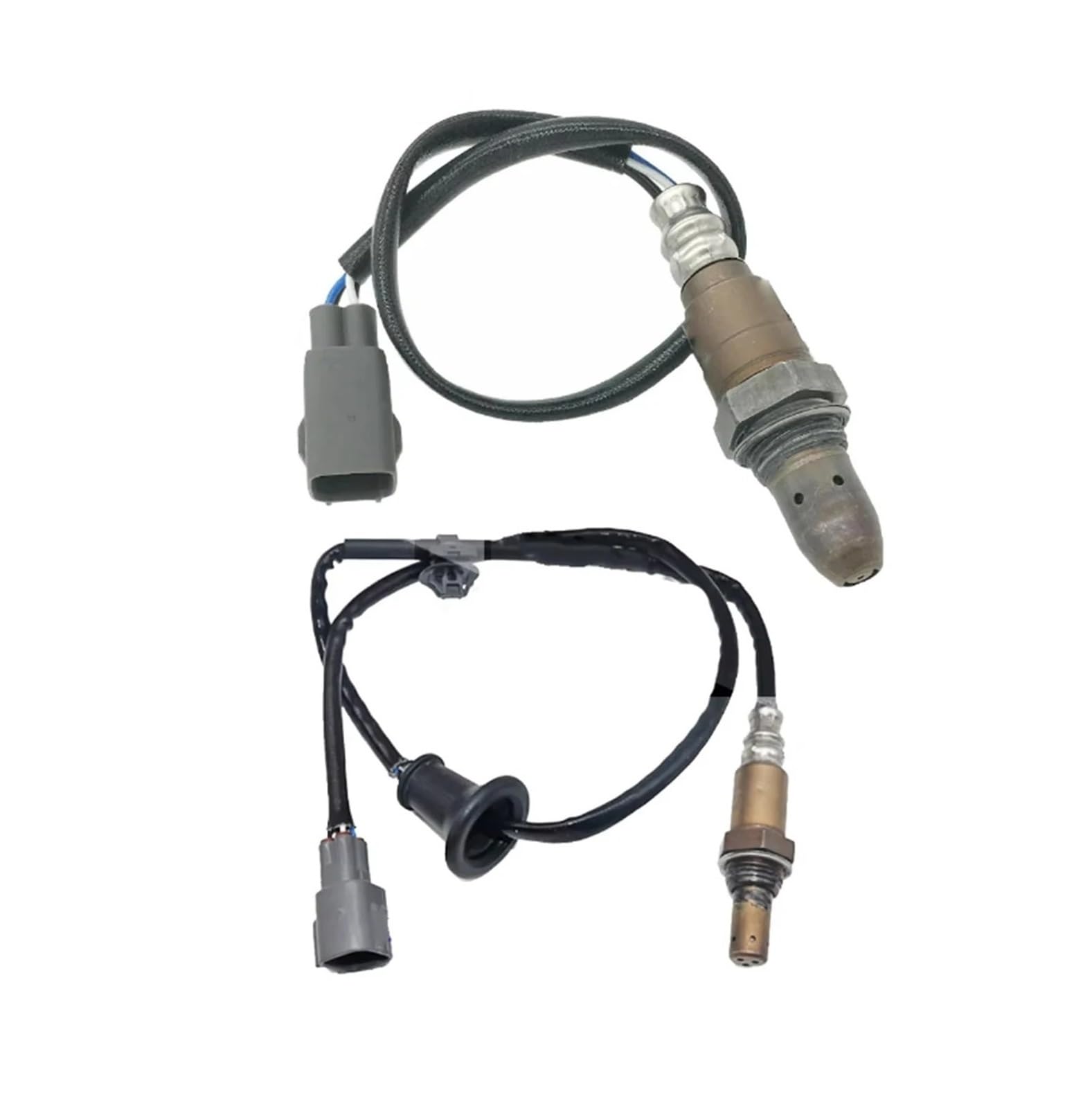 Lambdasonde Für Toyota Für Corolla 1,8 L 2014-2019 Upstream & Downstream Sauerstoff O2 Sensor 234-9140 89467-02090 Lambdasensor Lambdasonde Für Toyota Für Corolla 1,8 L 2014-2019 Upstream & Downstream Sauerstoff O2 Sensor 234-9140 89467-02090 Lambdasensor von Awqmx