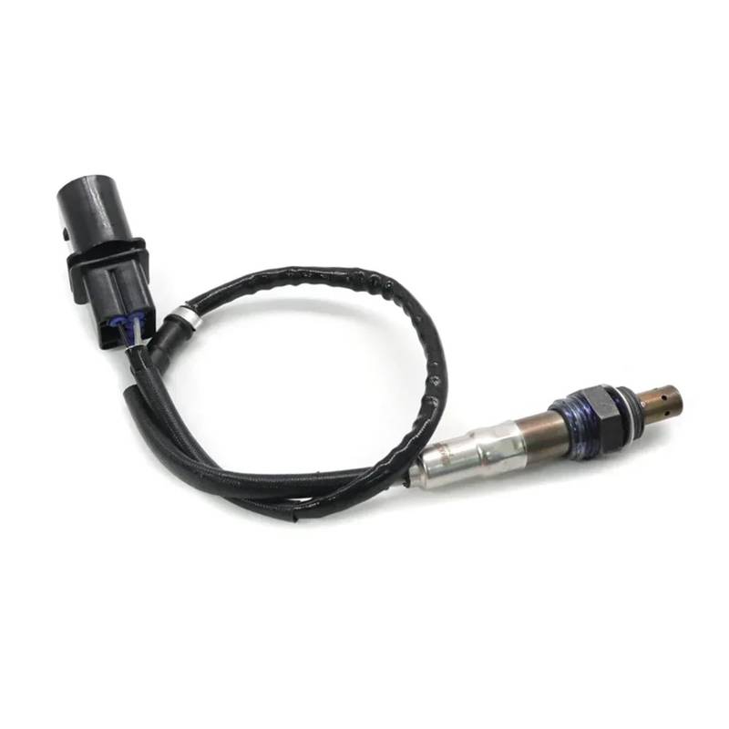 Lambdasonde Für VW Für Bora Für Lupo 6X1 6E1 1J2 1J6 1998-2005 Luft-Kraftstoff-Verhältnis Lambdasonde 036906262G Lambdasensor von Awqmx