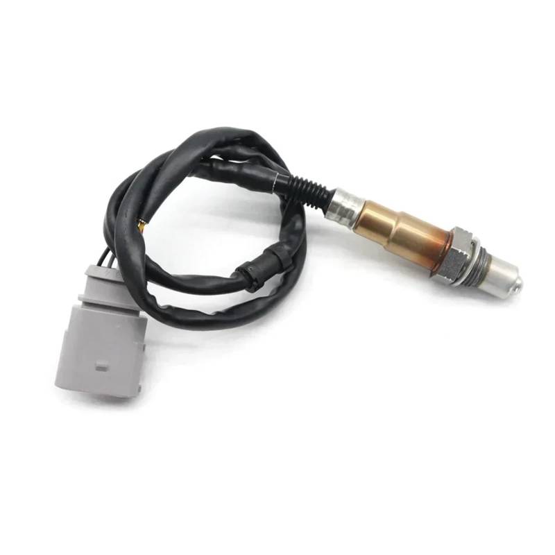 Lambdasonde Für VW Für Golf Für GTI S SE 2.0L L4 2015-2017 Upstream Sauerstoff Sensor 234-5185 8V0906262D Lambdasensor von Awqmx