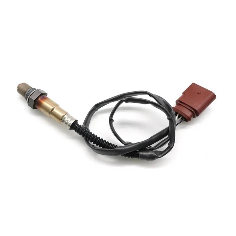 Lambdasonde Für VW Für Golf IV 1J1 Wagon 1997-2006 Auto Sauerstoff Sensor 058906265C Lambdasensor von Awqmx