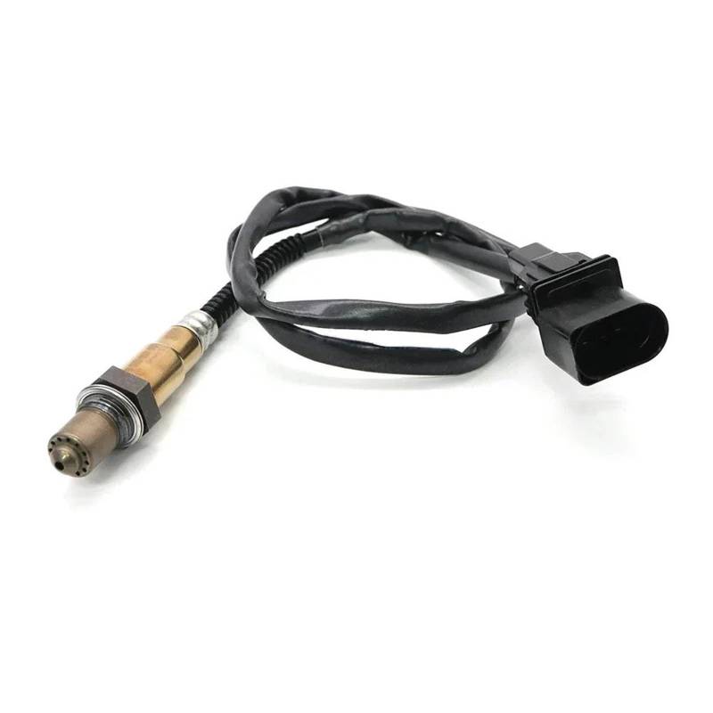 Lambdasonde Für VW Für Passat 3B3 3B6 2000-2005 Auto Sauerstoff Sensor 0258007090 0258007057 Lambdasensor von Awqmx