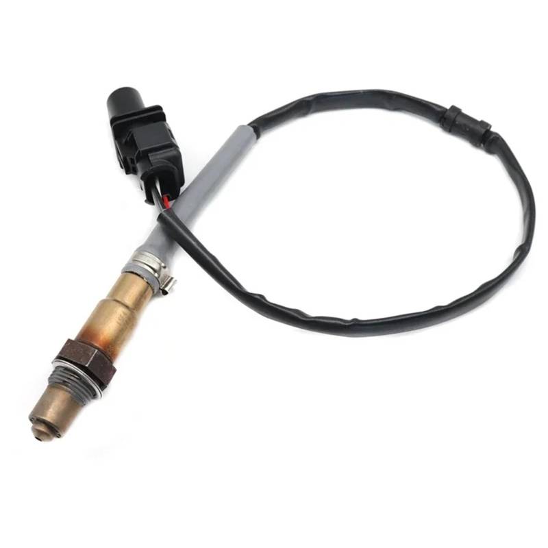 Lambdasonde Für VW Für Passat Für Jetta Für GTI Für Golf Für EOS CC 2006-2014 Front Luft Kraftstoff Verhältnis Sauerstoff Sensor 06J906262AA Lambdasensor von Awqmx