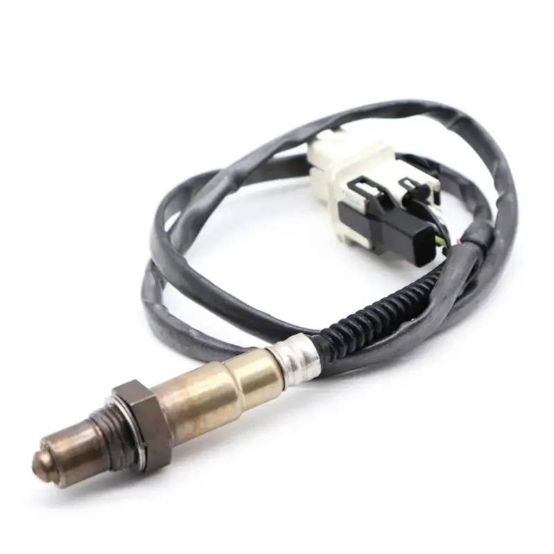 Lambdasonde Für Volvo Für XC90 Für S80 3.0L 2.9L 2001-2006 Auto Sensor Sauerstoff 0258007135 Lambdasensor von Awqmx