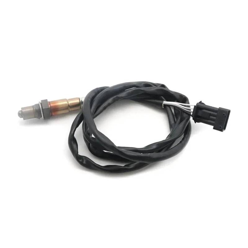 Lambdasonde Für Volvo S80 2,9 2,8 L T6 1999-2001 Auto Sauerstoff Sensor 234-4866 Lambdasensor von Awqmx