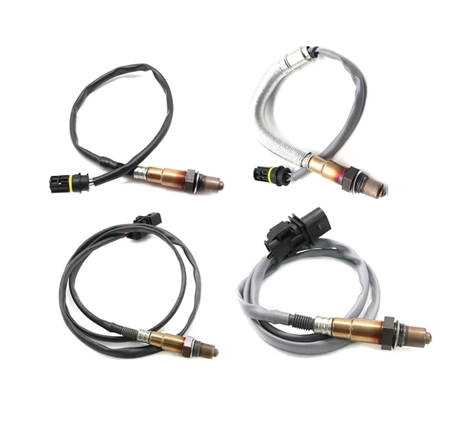 Lambdasonde Für X5 2007-2010 4X UpDownstream Lambda O2 Sauerstoff Sensor Lambdasensor Lambdasonde Für X5 2007-2010 4X UpDownstream Lambda O2 Sauerstoff Sensor Lambdasensor von Awqmx
