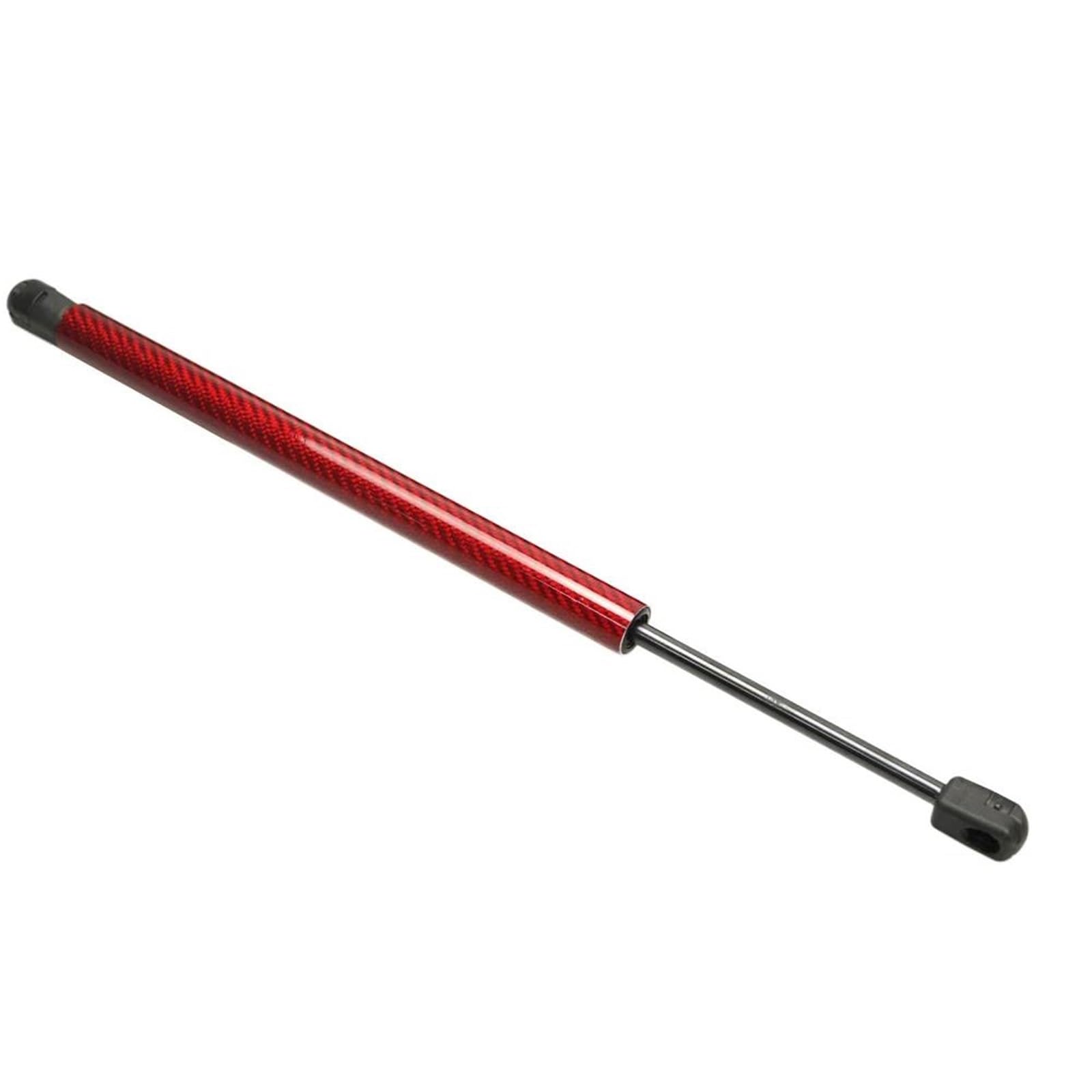 Motorhauben-Gasfeder Für Ford Für C-Max Für C344 2011-2019 Haube Motorhaube Ändern Gas Frühling Heben Unterstützung Strut Prop Stange Stoßdämpfer Dämpfer Haubendämpfer(Red) von Awqmx