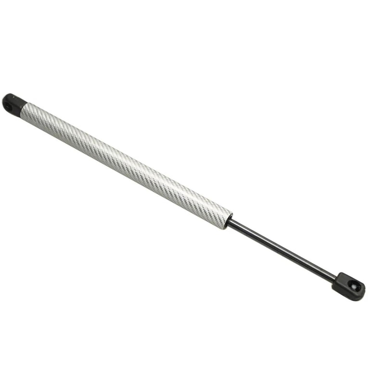 Motorhauben-Gasfeder Für Ford Für C-Max Für C344 2011-2019 Haube Motorhaube Ändern Gas Frühling Heben Unterstützung Strut Prop Stange Stoßdämpfer Dämpfer Haubendämpfer(Silber) von Awqmx