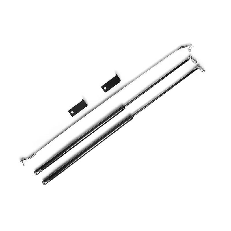 Motorhauben-Gasfeder Für Kia Sportae SL 2010-2013 2014 2015 2016 2017 Auto Haube Strut Bars Motorhaube Abdeckung Lift Unterstützung Halterung Hydraulische Stange Haubendämpfer von Awqmx