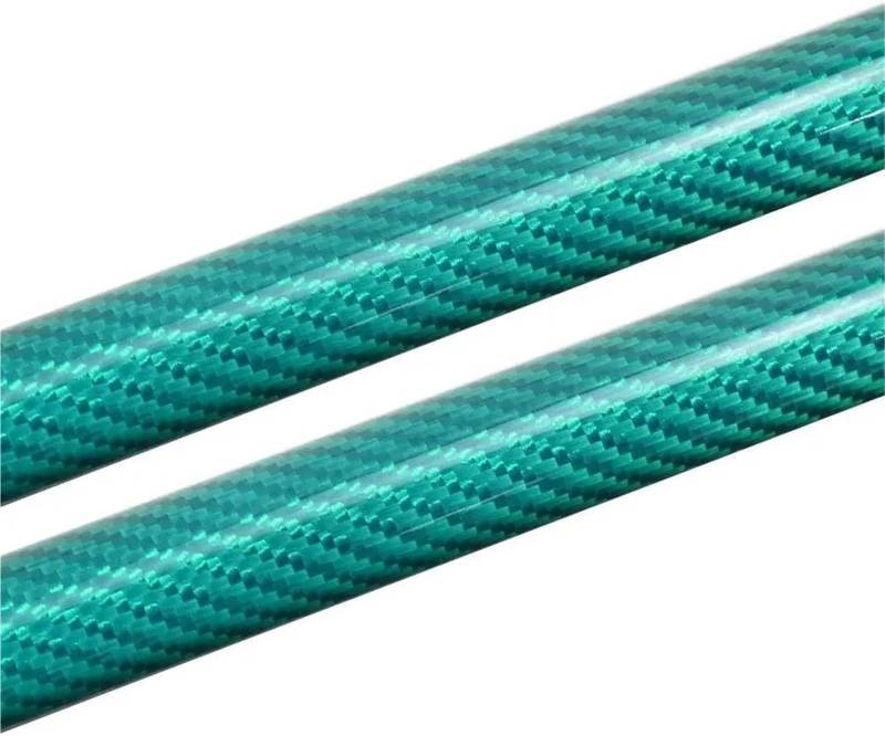 Motorhauben-Gasfeder Für N-ONE Für JG3 Für JG4 2020 2021 2022 2023 2024 Motorhaube Ändern Lift Unterstützung Stange Frühling Dämpfer Stoßdämpfer Absorber Haubendämpfer(Grün) von Awqmx