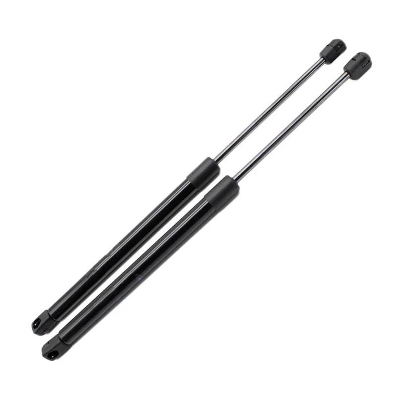 Motorhauben-Gasfeder Für Suzuki Für Ignis Für Swift FH 2000 2001 2002 2003 2004 2005 2006 Vorderen Motorhaube Ändern Gas Streben Heben Unterstützung Schock Zubehör Haubendämpfer(Normal Black) von Awqmx