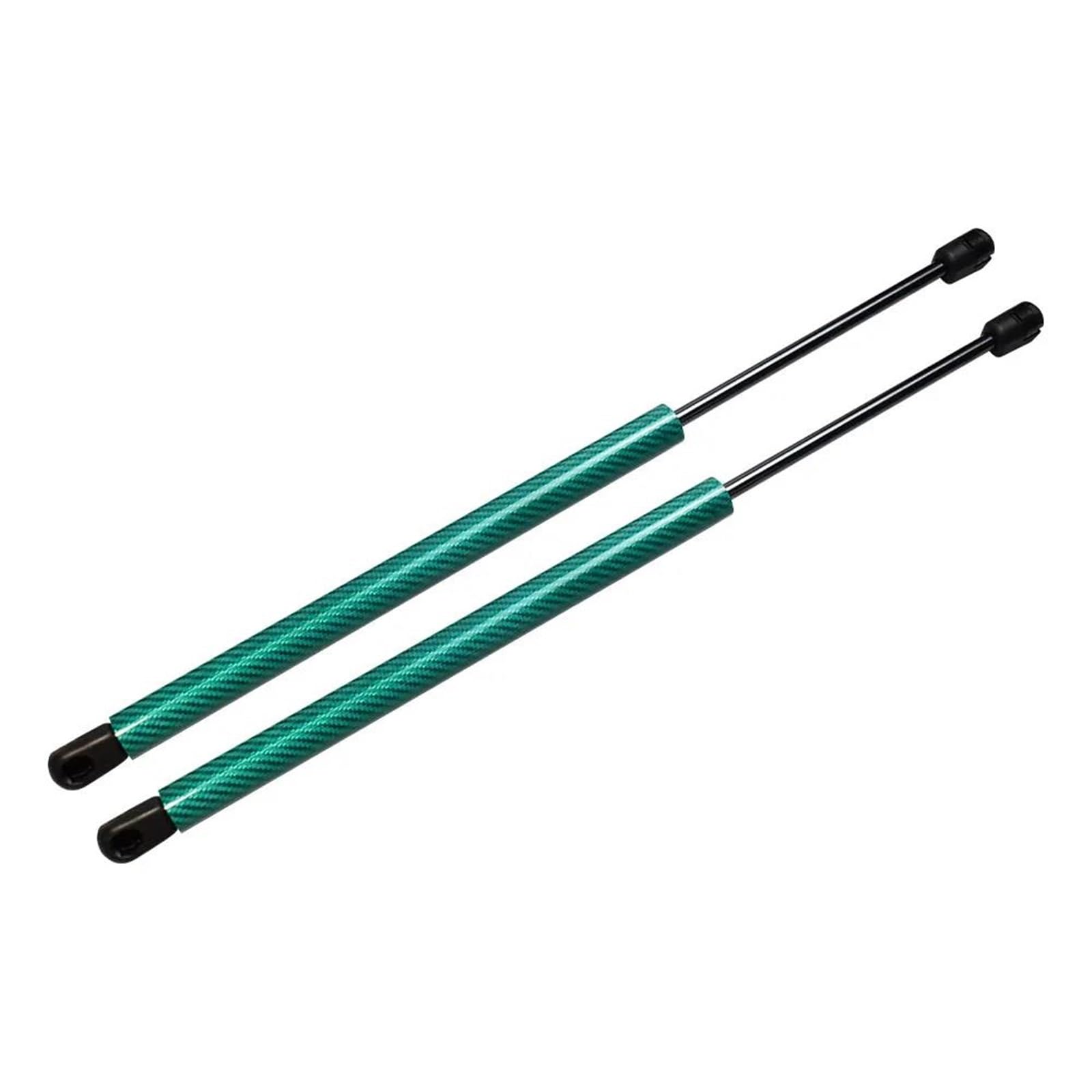 Motorhauben-Gasfeder Für Toyota Für Altezza SXE10 1998 1999 2000 2001 2002 2003 2004 2005 Vorderen Motorhaube Ändern Gas Streben Lift Unterstützung Schock Zubehör Haubendämpfer(Grün) von Awqmx