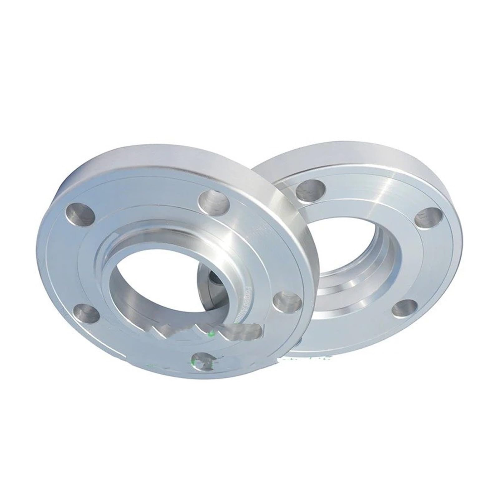 Spurverbreiterung 2 Stücke 10/15/20MM 5x11 2 66,6 Hub Centric Rad Spacer Mit Erweiterte Rad Schrauben Für Benz Spurverbreiterungen Distanzscheiben(15mm) von Awqmx