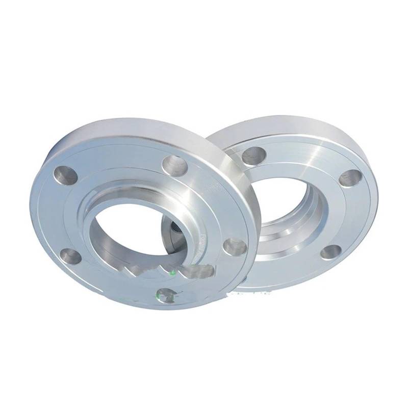 Spurverbreiterung 2 Stücke 10/15/20MM 5x11 2 66,6 Hub Centric Rad Spacer Mit Erweiterte Rad Schrauben Für Benz Spurverbreiterungen Distanzscheiben(15mm) von Awqmx