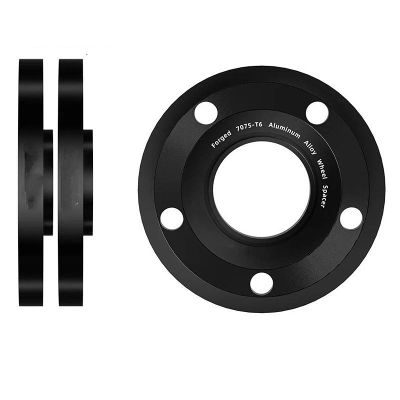 Spurverbreiterung Für 2 Serie F22 F23 T6-7075 Geschmiedet Aluminium Legierung Rad Spacer Adapter 2/4 Stücke PCD 5x120 CB 72,6mm 5 Lug Spurverbreiterungen Distanzscheiben(4pcs 20mm) von Awqmx