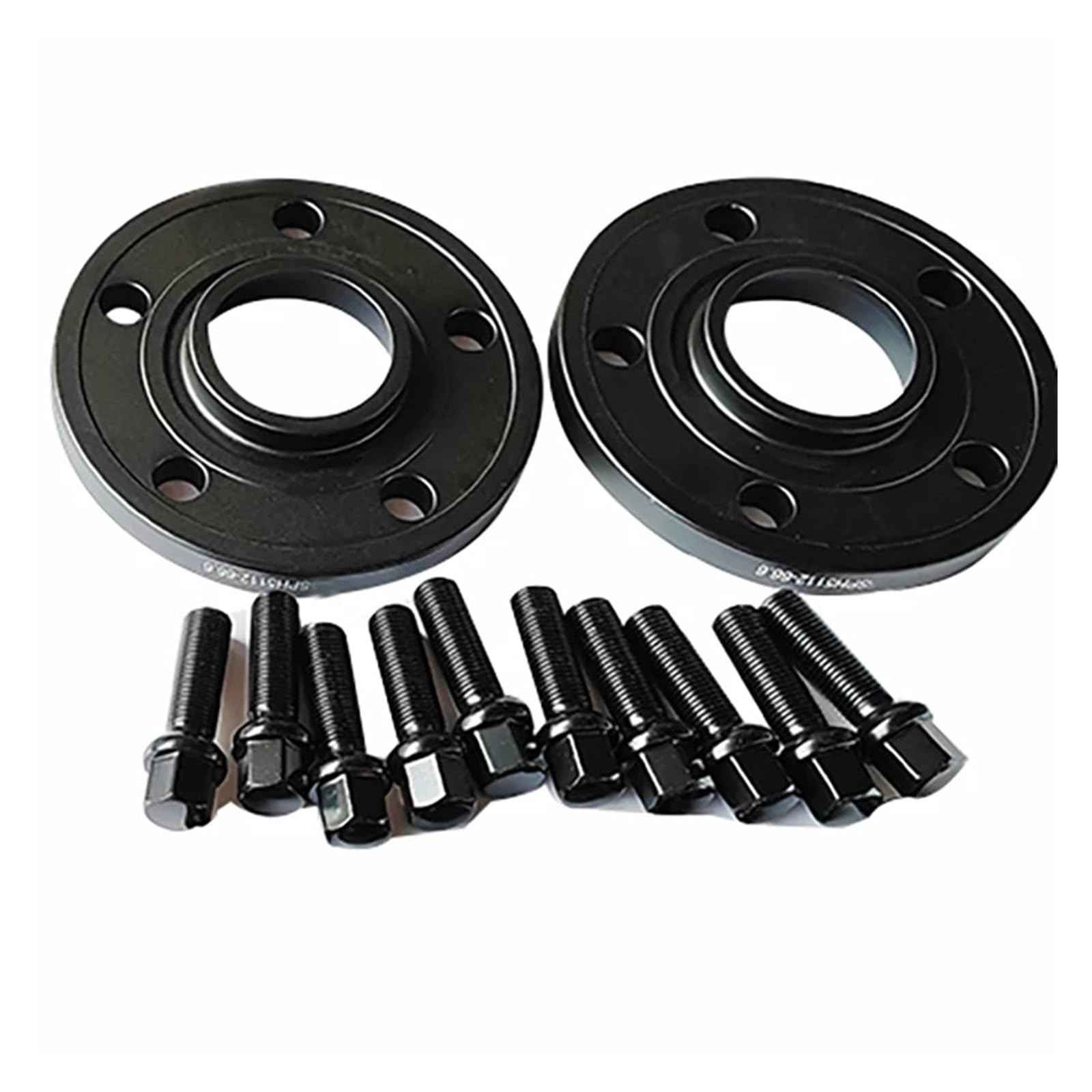 Spurverbreiterung Für Benz Für E-klasse C-klasse Für CLA Für CLK Für GLK 15/20MM 5x112-66,6 Rad Hub Adapter + 10 Stücke Schrauben Spurverbreiterung Spurverbreiterungen Distanzscheiben(20mm black color Spurverbreiterung Für Benz Für E-klasse C-klasse Für CLA Für CLK Für GLK 15/20MM 5x112-66,6 Rad Hub Adapter + 10 Stücke Schrauben Spurverbreiterung Spurverbreiterungen Distanzscheiben(20mm black color von Awqmx