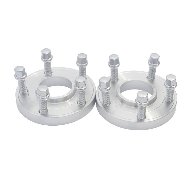 Spurverbreiterung Für F30 2015 2pc 10mm/12mm Hubcentric Spurverbreiterungen Kit 5x12 0 72,6 Mit Rad Schrauben M14 X 1,25 Spurverbreiterungen Distanzscheiben(10mm Black) von Awqmx