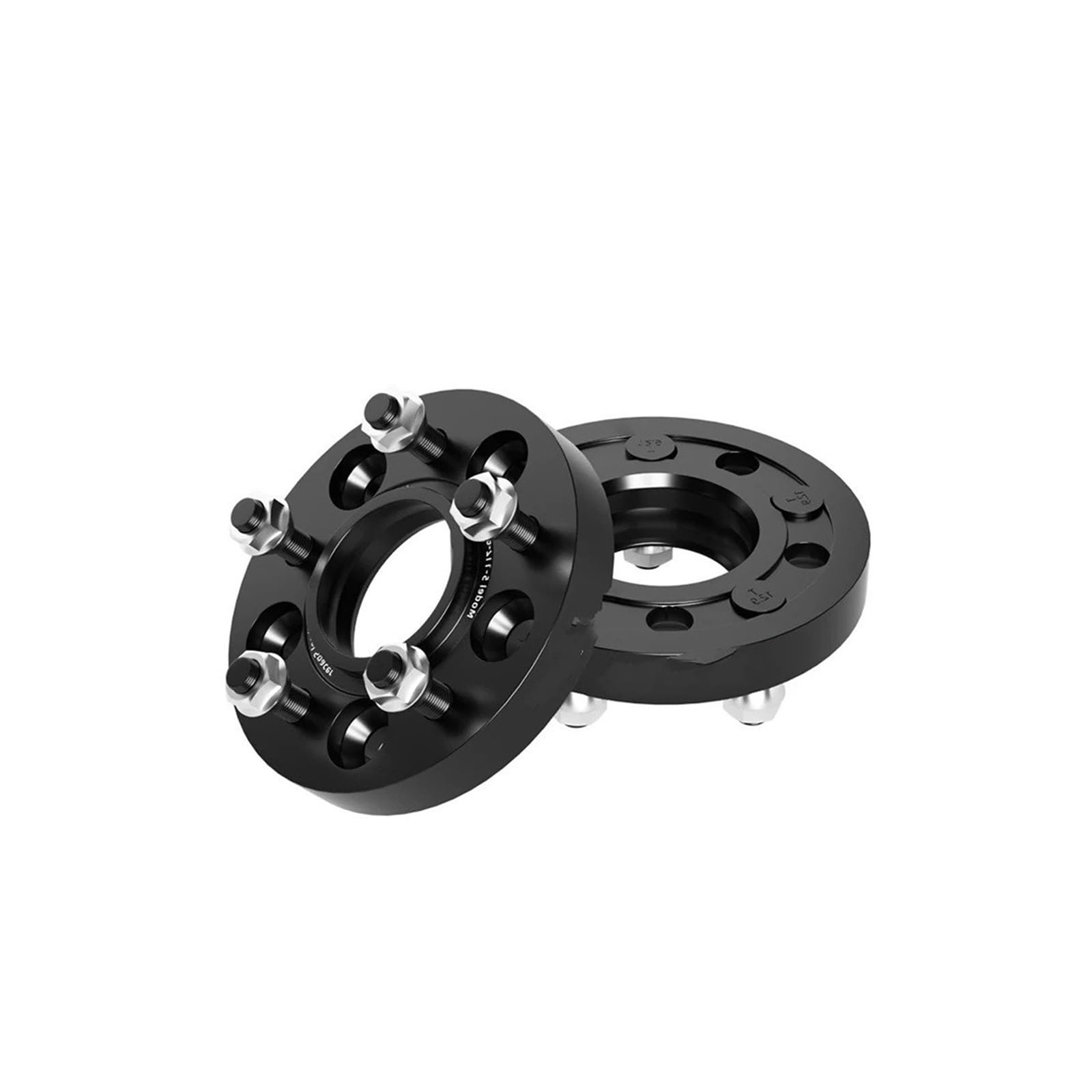 Spurverbreiterung Für Kia Für Sportage Flansch Plate15/20/25/30/35mm 2/4 Stücke 5X 114,3 CB 67,1mm M12x 1,5 Hub Centric Schwarz Geschmiedet Rad Spacer Spurverbreiterungen Distanzscheiben(4pcs 30mm) Spurverbreiterung Für Kia Für Sportage Flansch Plate15/20/25/30/35mm 2/4 Stücke 5X 114,3 CB 67,1mm M12x 1,5 Hub Centric Schwarz Geschmiedet Rad Spacer Spurverbreiterungen Distanzscheiben(4pcs 30mm) von Awqmx