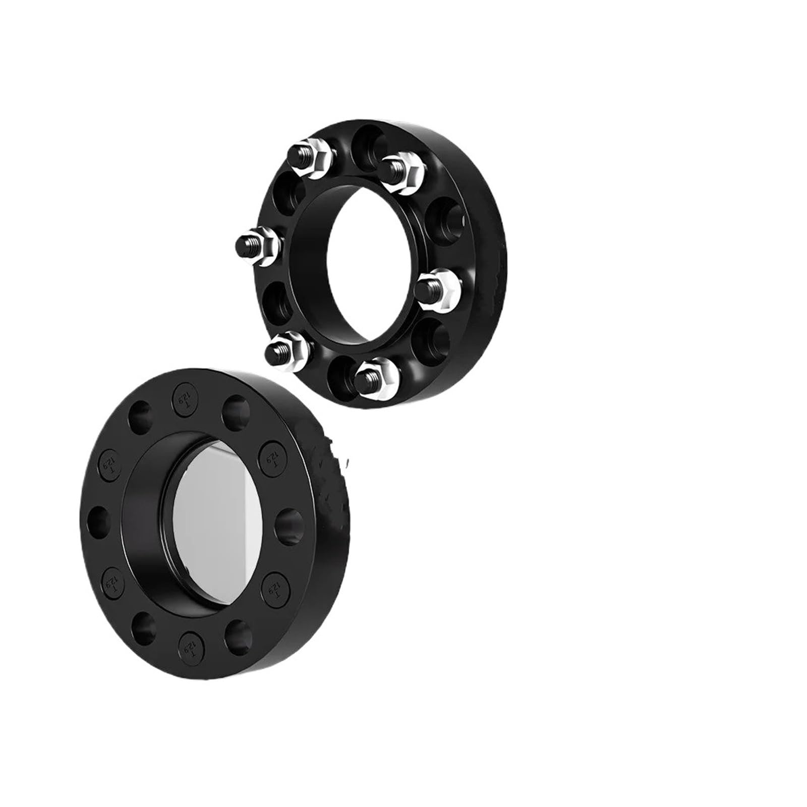 Spurverbreiterung Für Maxus Für Benz Für Sprinter M12x1.5 Oder 14x1.5 2 Stück 25/30/35/38mm PCD 6x130 CB 74,6 Oder 84,1mm Spurverbreiterungen Adapter 6 Lug Spurverbreiterungen Distanzscheiben(2PCS 25m Spurverbreiterung Für Maxus Für Benz Für Sprinter M12x1.5 Oder 14x1.5 2 Stück 25/30/35/38mm PCD 6x130 CB 74,6 Oder 84,1mm Spurverbreiterungen Adapter 6 Lug Spurverbreiterungen Distanzscheiben(2PCS 25m von Awqmx