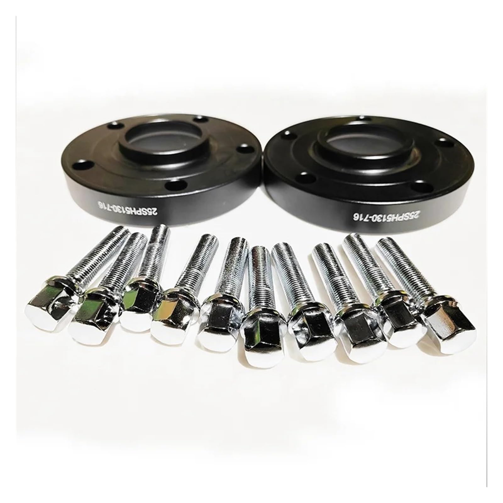Spurverbreiterung Für Q7 2006 Langlebige Aluminiumlegierung 25mm 5X130 Spurverbreiterungen CB = 71,6 Hub-Centric Spurverbreiterungen Distanzscheiben Spurverbreiterung Für Q7 2006 Langlebige Aluminiumlegierung 25mm 5X130 Spurverbreiterungen CB = 71,6 Hub-Centric Spurverbreiterungen Distanzscheiben von Awqmx