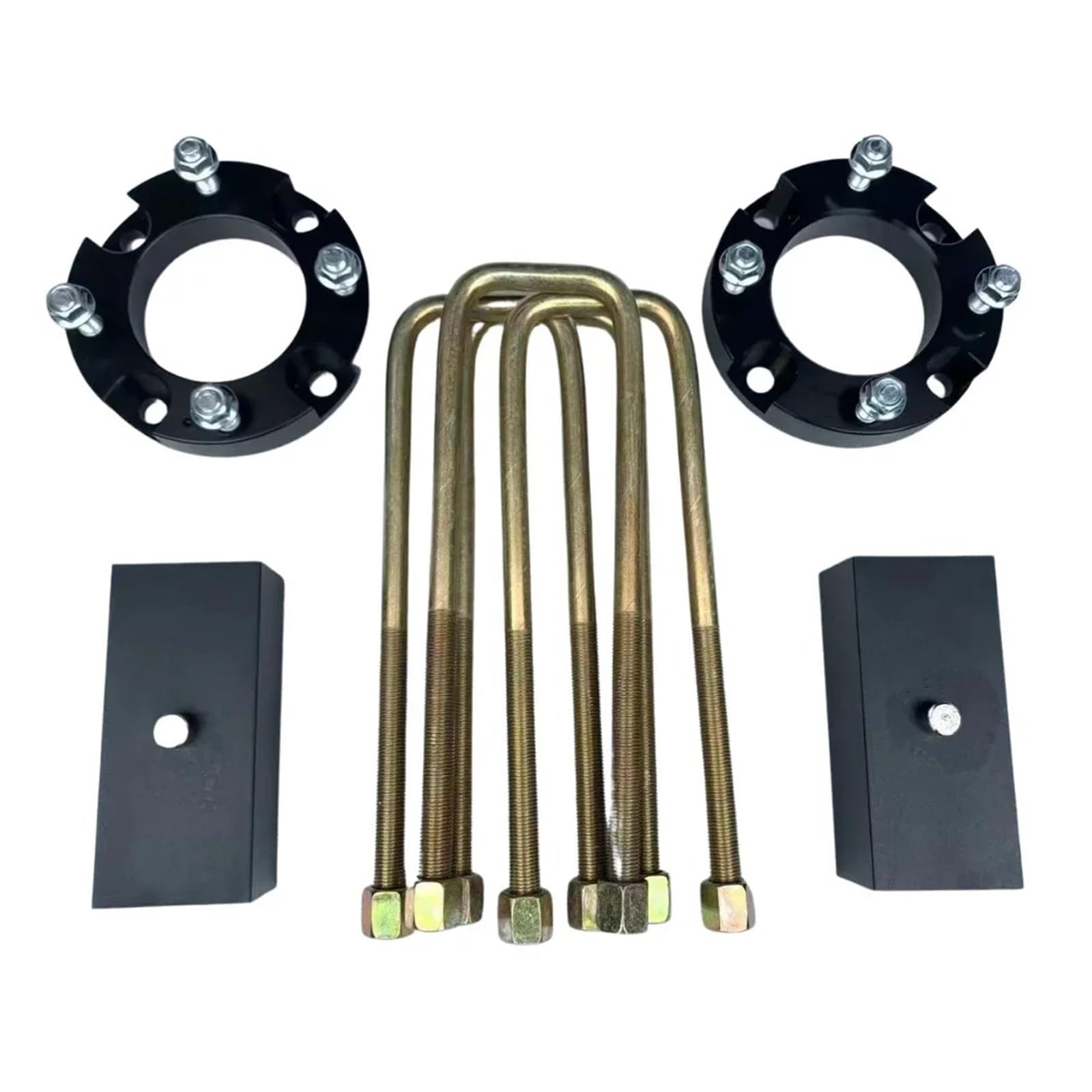 Spurverbreiterung Für Silverado Für GMC Für Sierra 1500 2WD 4WD 2007-2019 Lift-Spacer Coil Strut Federdämpfer Feder Anheben Vorne Und Hinten Leveling Lift Up Kits Spurverbreiterungen Distanzscheiben Spurverbreiterung Für Silverado Für GMC Für Sierra 1500 2WD 4WD 2007-2019 Lift-Spacer Coil Strut Federdämpfer Feder Anheben Vorne Und Hinten Leveling Lift Up Kits Spurverbreiterungen Distanzscheiben von Awqmx