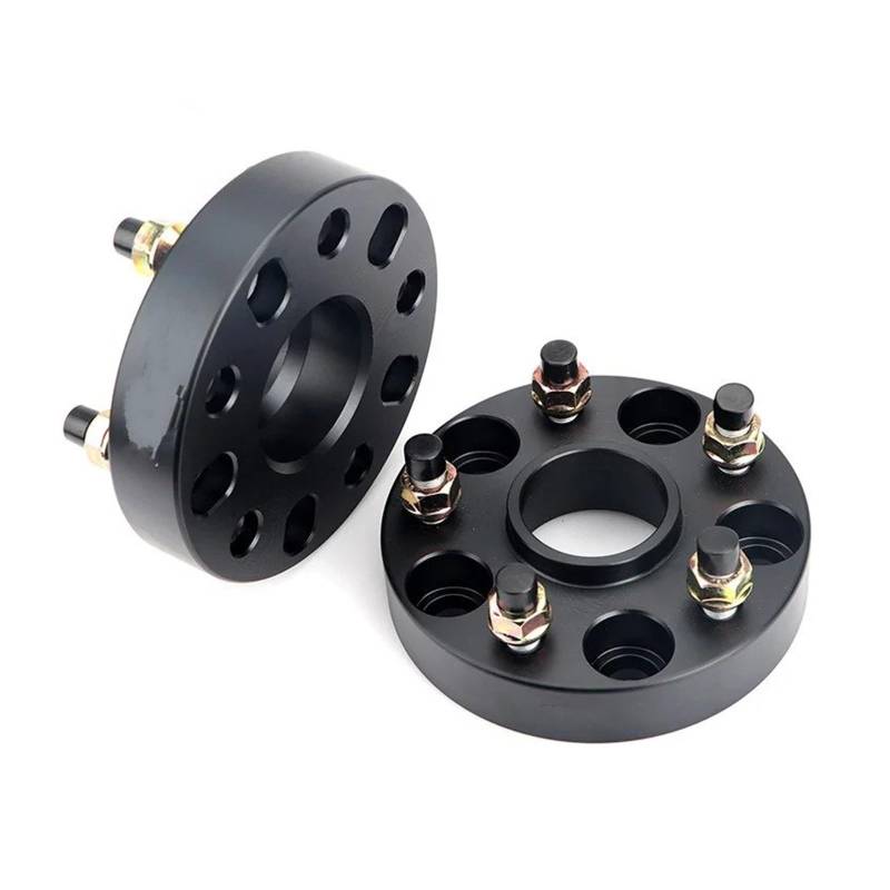 Spurverbreiterung Für SsangYong Für Benz G-Klasse Für 911 918 928 2 Stück 20/25/30/35/40mm PCD 5x130 CB 84,1 Oder 71,6mm Rad Spacer Adapter 5 Lug Spurverbreiterungen Distanzscheiben(2PCS 40mm 84.1mm) von Awqmx