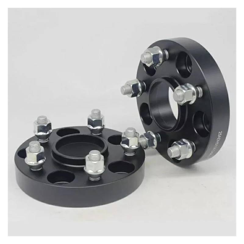 Spurverbreiterung Für Tesla Für Modell S Für Modell X Separadores Bolzen: M14x 1,5 Spurverbreiterungen Verbreiterungssatz 5x120 Hubcentric 64,1 Aluminium Adapter 15-30mm Spurverbreiterungen Distanzsch von Awqmx