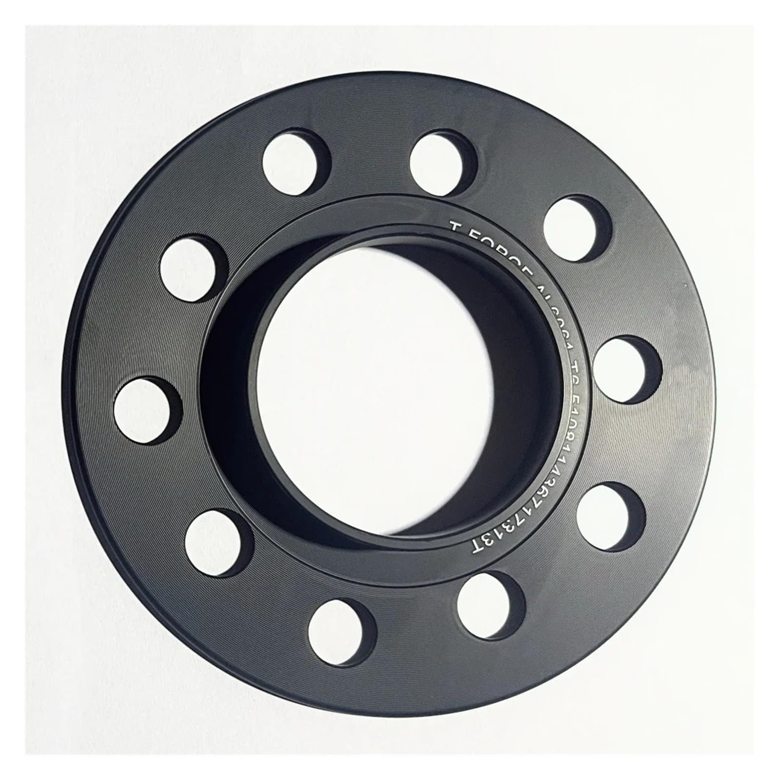 Spurverbreiterung Für VW 3/5/8/10/12/15/17/18/20/22 Mm, 2 Stück Radzentrierte Spurverbreiterungen PCD 5x100/5x112 | Auto 57,1 Bis 73,1 Mm Rad Spurverbreiterungen Distanzscheiben(8mm) von Awqmx