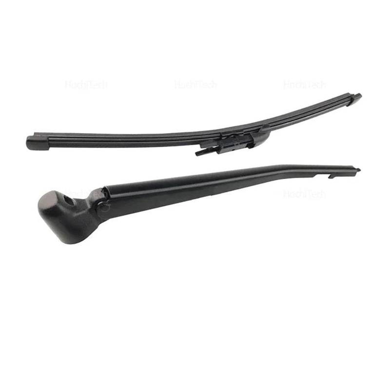 Wischerblatt Für 1 Serie E81 E87 Fließheck 2003-2011 61627138507 Auto Heckscheibe Wischer & Klinge Komplette Ersatz Set Scheibenwischer Wischblatt von Awqmx