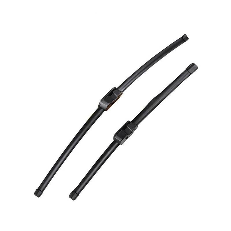 Wischerblatt Für 7 Serie F01 F02 F03 F04 2008-2015 Windschutzscheibe Windschutzscheibe Fensterbürsten 26 "+ 18" Wischer LHD Frontwischerblätter Scheibenwischer Wischblatt von Awqmx