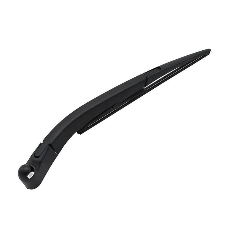 Wischerblatt Für Benz B-Klasse B200 W245 2005 2006 2007-2011 Windschutzscheiben-Windschutzscheiben-Fensterwischer, 12-Zoll-Heckwischerblatt- Und Arm-Set Scheibenwischer Wischblatt von Awqmx