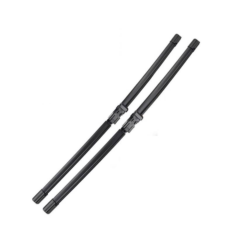 Wischerblatt Für Benz Für C-Klasse W204 2013 2014 Windschutzscheiben-Windschutzscheiben-Fensterbürsten 24"+24" Wischer LHD Frontwischerblätter Scheibenwischer Wischblatt von Awqmx