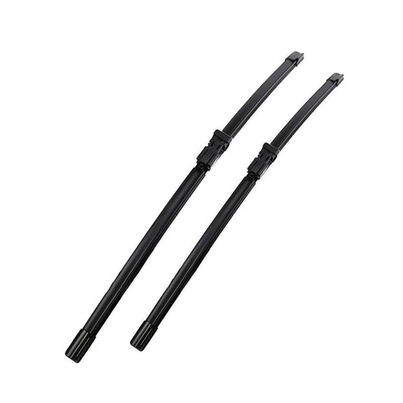 Wischerblatt Für Benz Für GLK-Klasse X204 2014-2015 Windschutzscheiben-Windschutzscheiben-Fensterbürsten 22"+19" Wischer LHD Frontwischerblätter Scheibenwischer Wischblatt von Awqmx