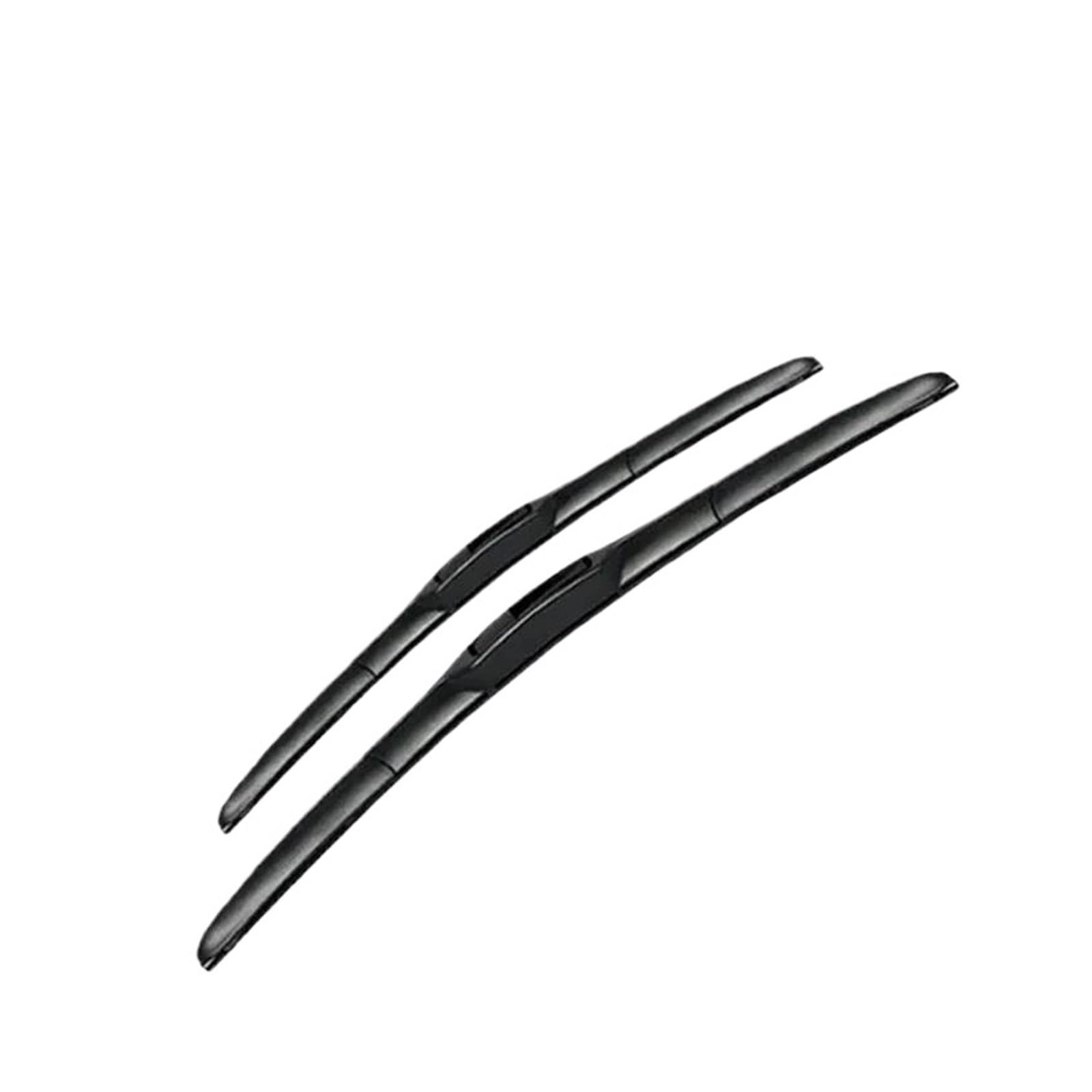 Wischerblatt Für Benz Für SLK 1996-2004 Klasse R170 Auto Front Wischer Klingen 22 "+ 22" Windschutzscheibe Fenster Windschutzscheibe Auto Zubehör Gummi Scheibenwischer Wischblatt(LHD) von Awqmx